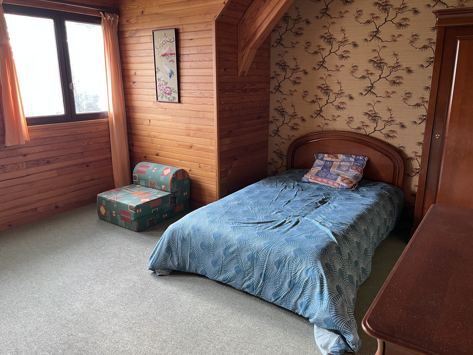 Deuxième chambre